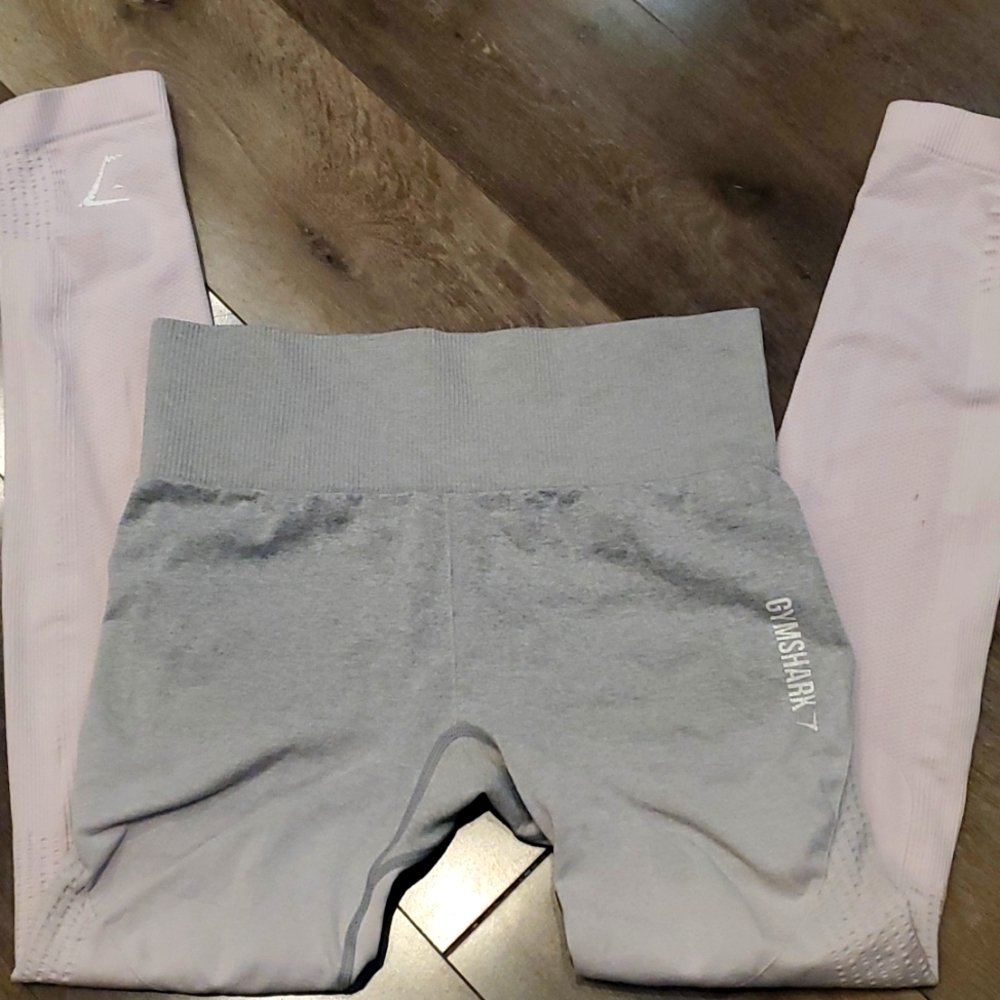 Gymshark leggings